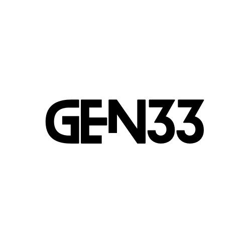 GEN33 magazne